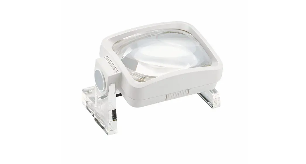 Eschenbach Visomax Stand Magnifier User Manual