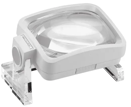 ESCHENBACH visomax Stand Magnifier
