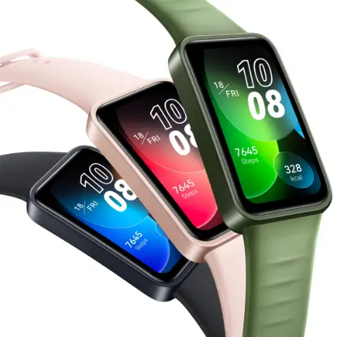 HUAWEI-Band-8-Smart-Watch-product