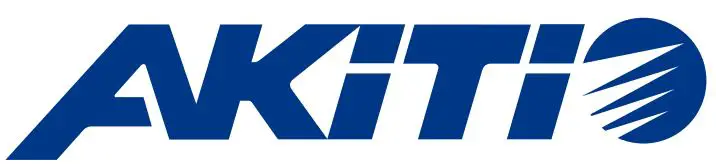 AKiTiO-LOGO