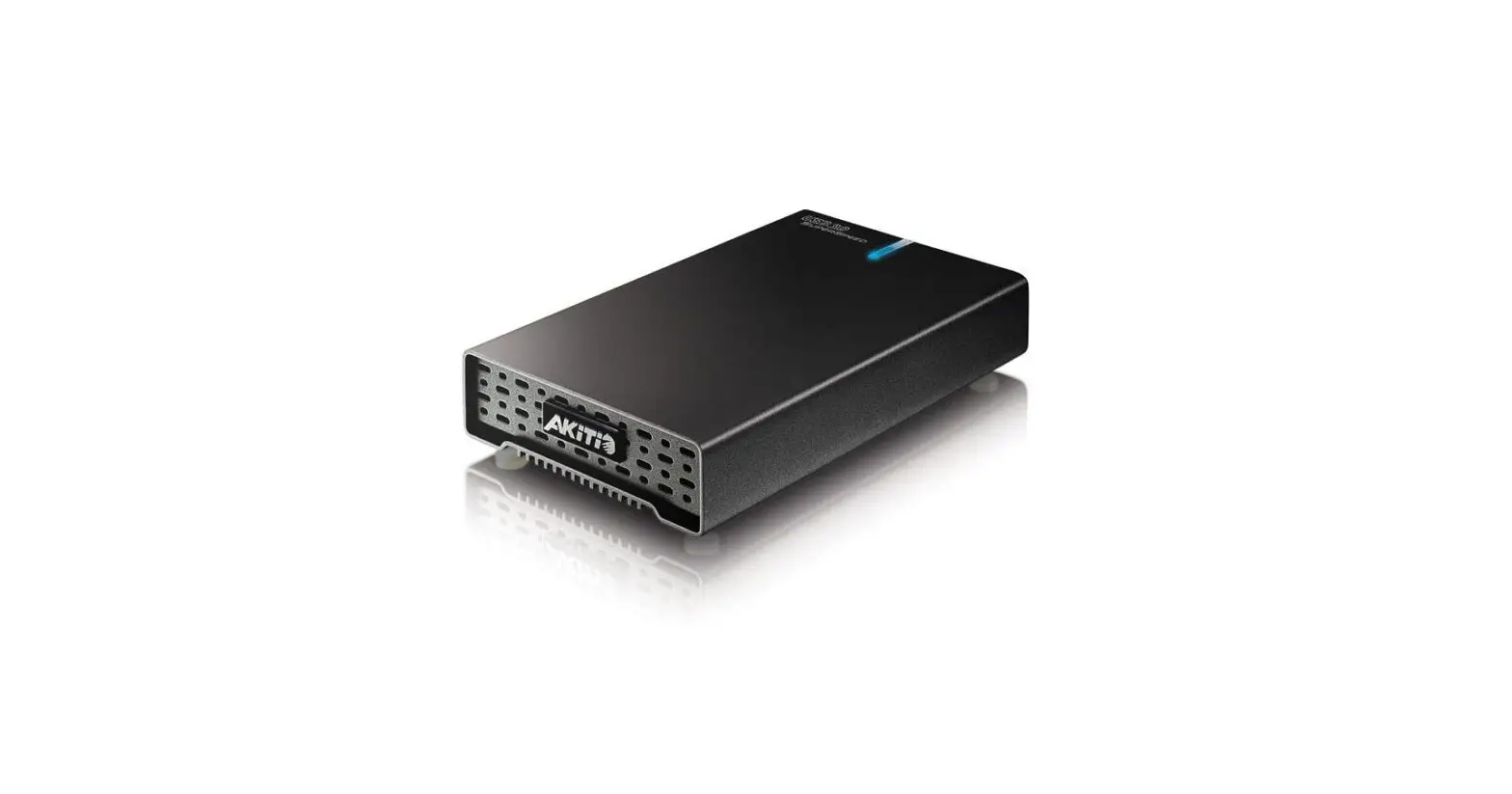 Akitio Neutrino U3 Portable Enclosure User Manual