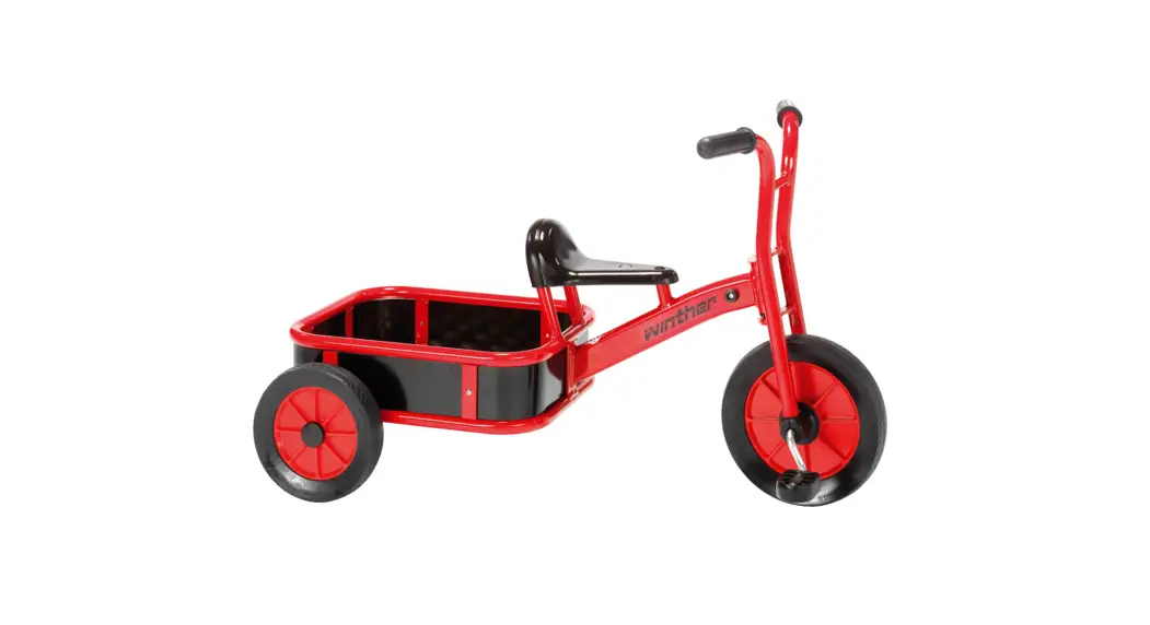 1947205 Winther Viking Truck User Manual