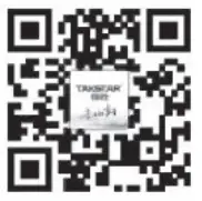 TAKSTAR PC K220 Professional Recording Microphone - qr code