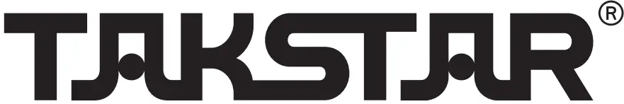 TAKSTAR logo
