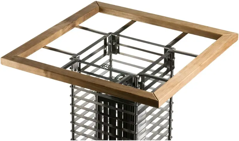 HUUM CLIFF Safety Rail