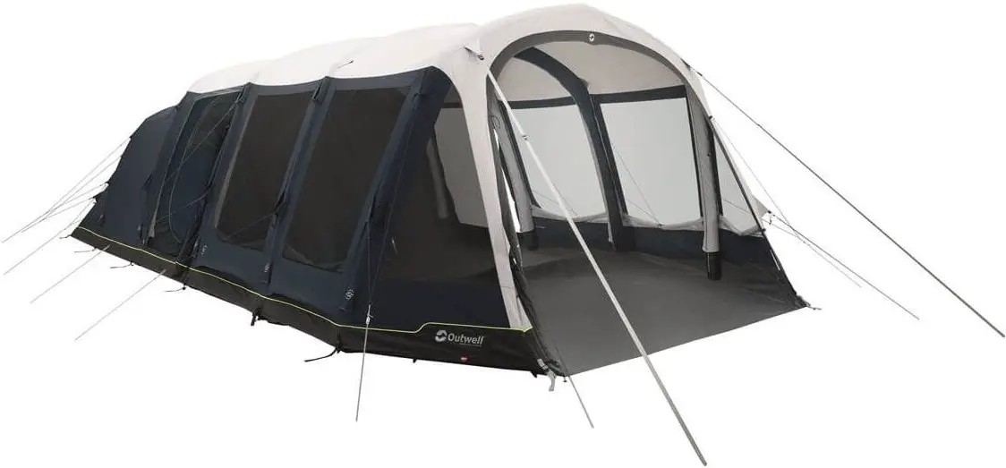 Inflatable Tent