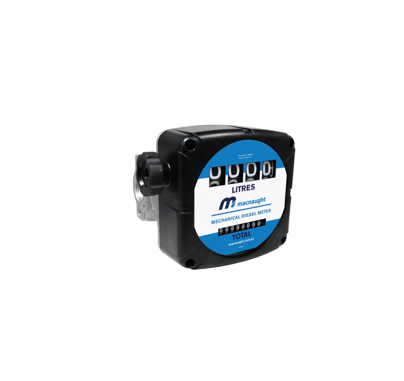 Macnaught Amfm Mechanical Diesel Meter Instruction Manual Macnaught Amfm Mechanical Diesel Meter Instruction Manual