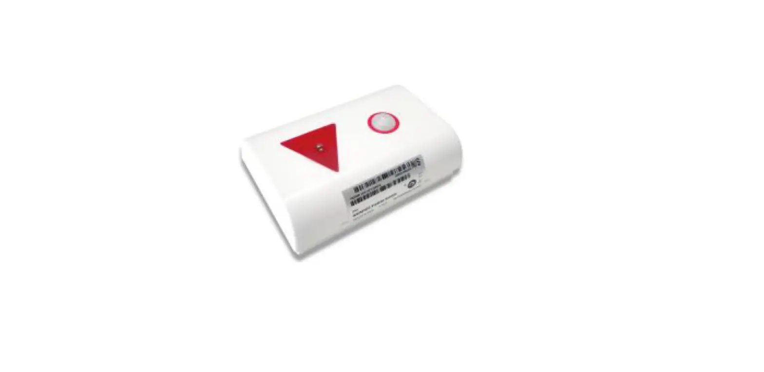 Daviteq Ws433-lpc Wireless Lidar People Counter Owner's Manual Daviteq Ws433-lpc Wireless Lidar People Counter Owner's Manual