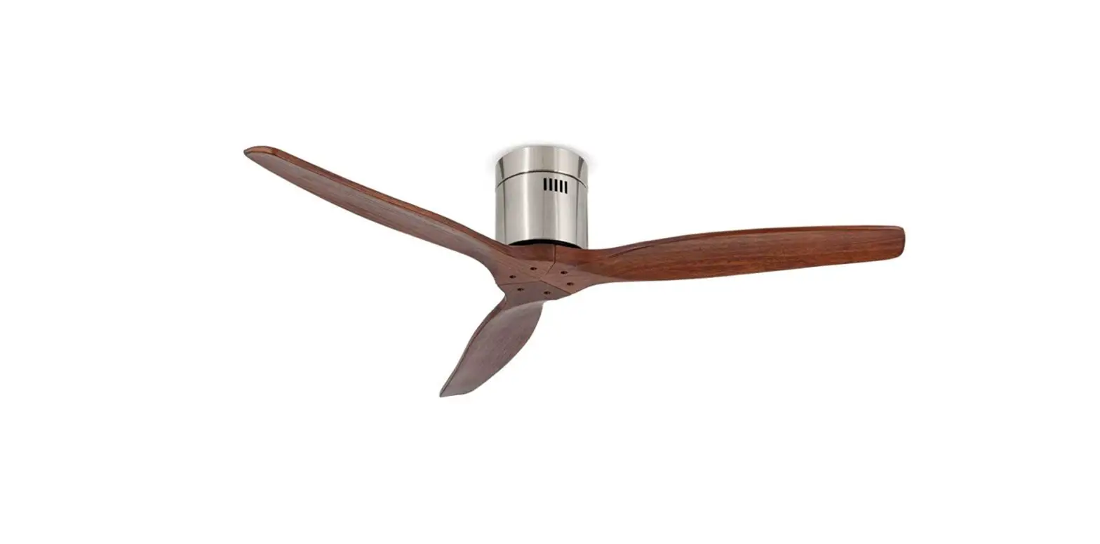 Create Wind Large Dc -xl 40w Dc Ultrasilent Ceiling Fan User Manual