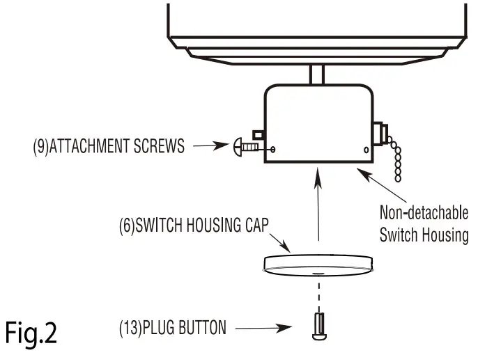 Installation Instruction