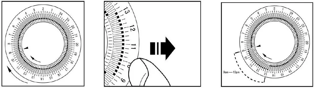 Goldair-GOC1611TT-Oil-Column-Heater-with-Turbo-and-Timer-6