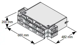 BRINK Renovent Sky 150 (Plus) Mechanical Ventilation with Heat Recovery - Fig 17
