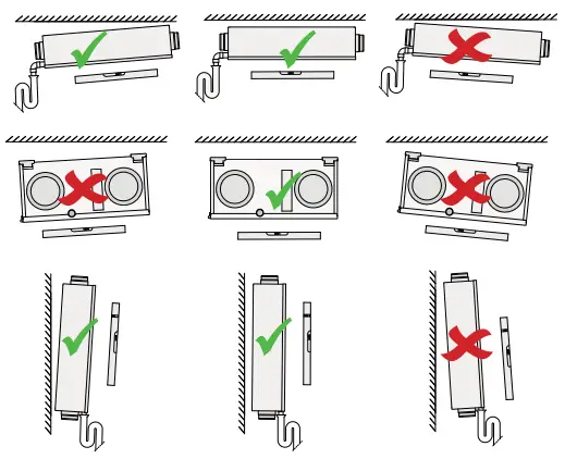 BRINK Renovent Sky 150 (Plus) Mechanical Ventilation with Heat Recovery - Fig 24