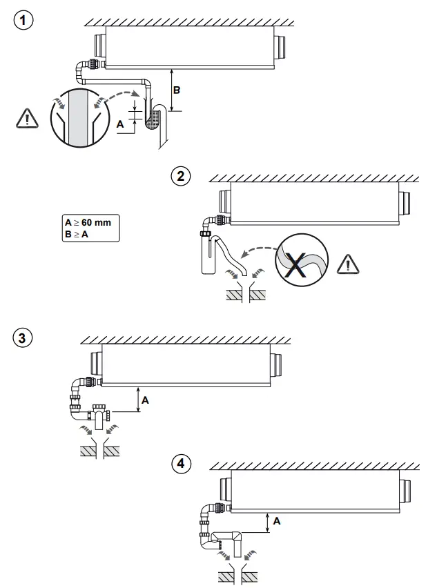 BRINK Renovent Sky 150 (Plus) Mechanical Ventilation with Heat Recovery - Fig 29