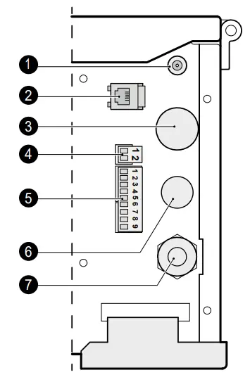 BRINK Renovent Sky 150 (Plus) Mechanical Ventilation with Heat Recovery - Fig 91