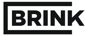 BRINK logo
