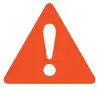 Warning icon