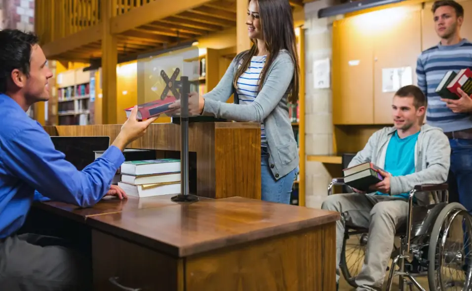 Cta Add-gcadm Digital Accessories Counter Mount For Monitor 32 Inch Screen Instruction Manual