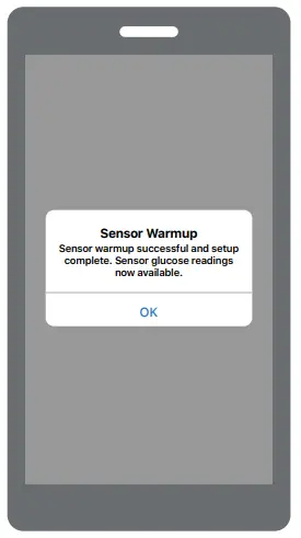 Dexcom G6 CGM Glucose Monitoring System - Fig 11
