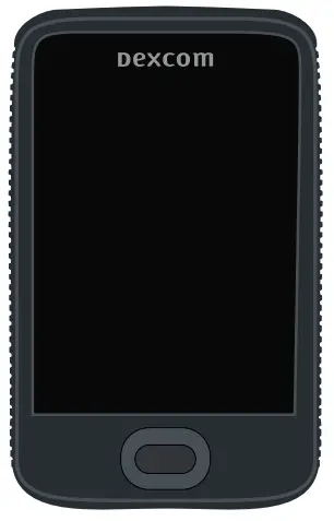 Dexcom G6 CGM Glucose Monitoring System - Fig 15