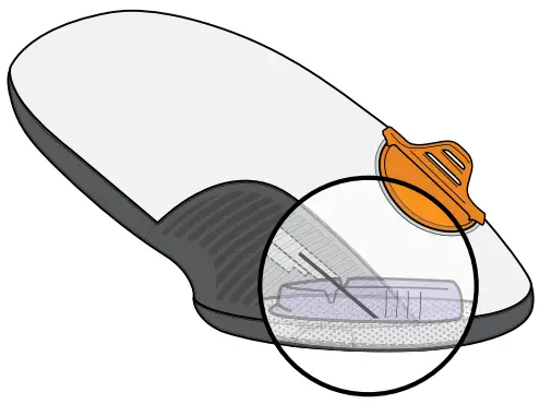 Dexcom G6 CGM Glucose Monitoring System - Fig 20