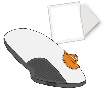 Dexcom G6 CGM Glucose Monitoring System - Fig 22