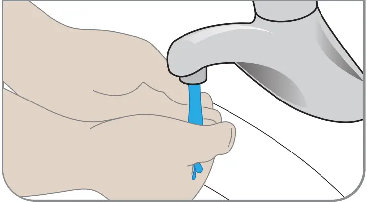 Dexcom G6 CGM Glucose Monitoring System - Fig 23