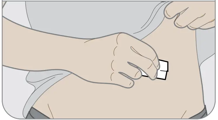 Dexcom G6 CGM Glucose Monitoring System - Fig 24