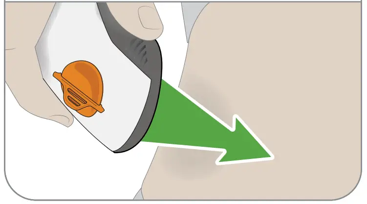 Dexcom G6 CGM Glucose Monitoring System - Fig 26