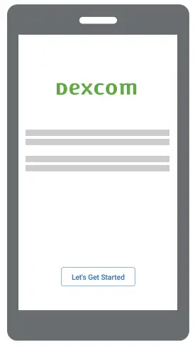Dexcom G6 CGM Glucose Monitoring System - Fig 40