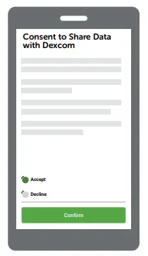 Dexcom G6 CGM Glucose Monitoring System - Fig 7