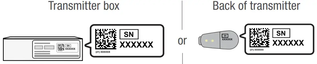 Dexcom G6 CGM Glucose Monitoring System - Fig 9