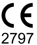 Dexcom G6 CGM Glucose Monitoring System - symbol 2