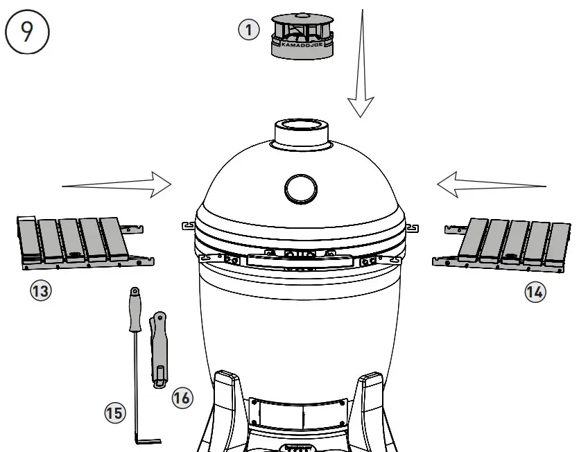 Product Discerption's