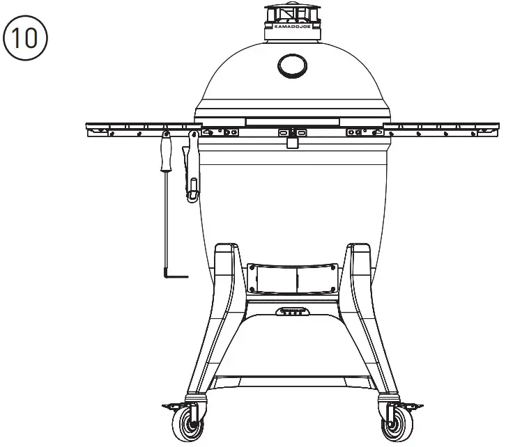 Product Discerption's