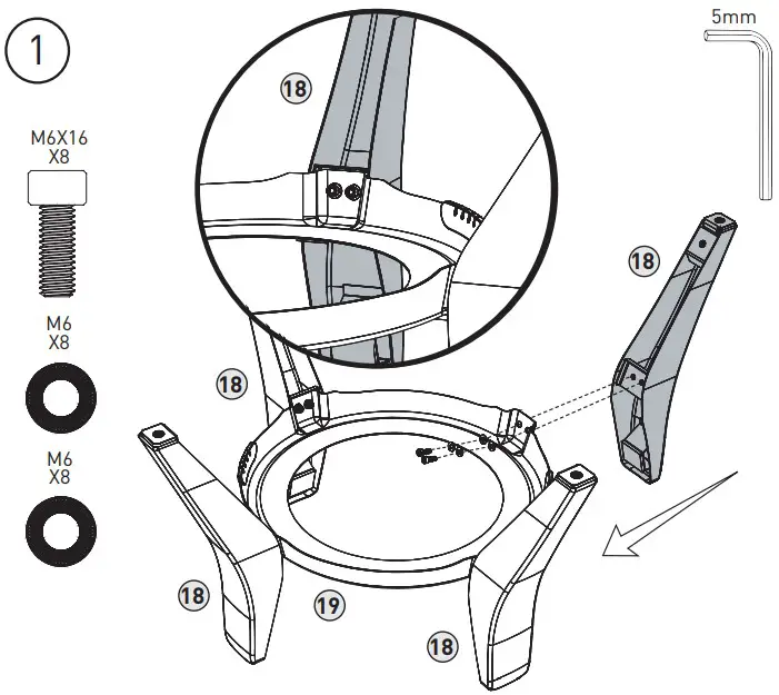 Product Discerption's