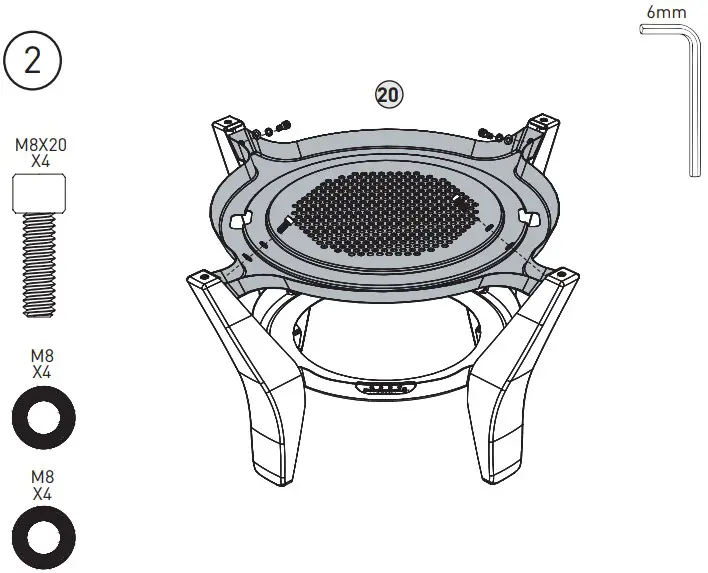 Product Discerption's