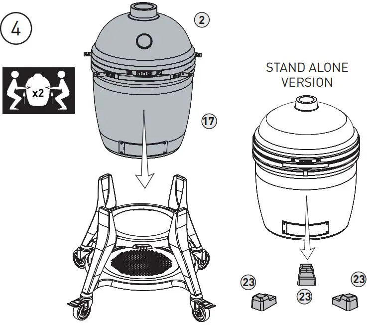 Product Discerption's