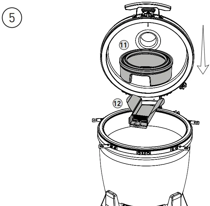 Product Discerption's