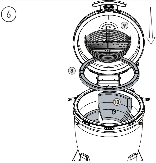 Product Discerption's