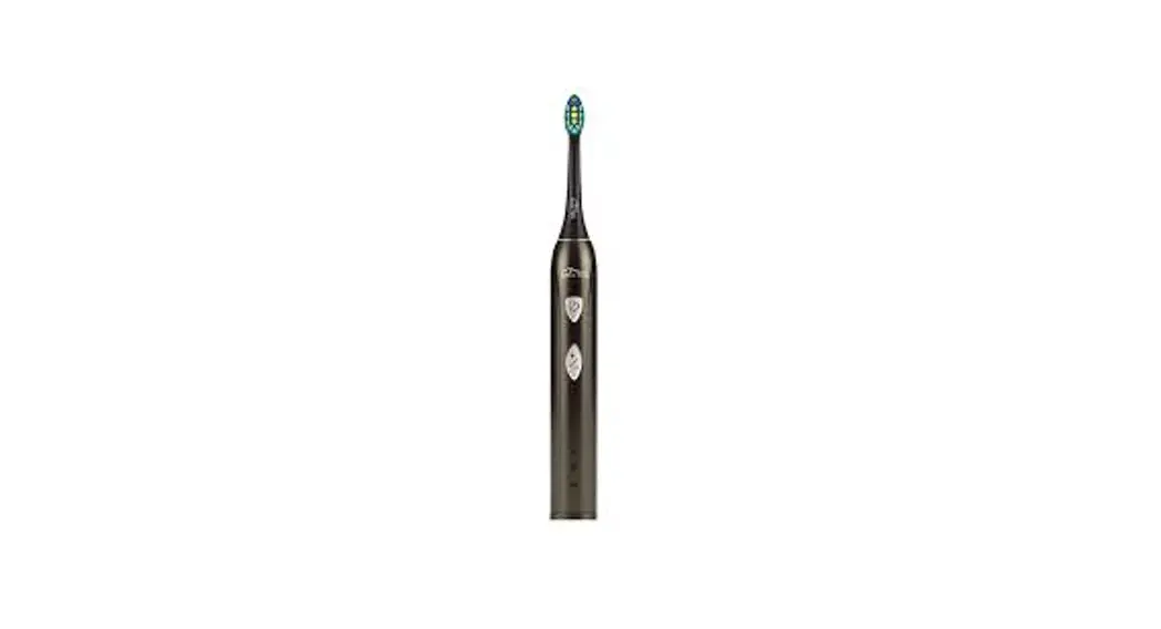 Media-tech Mt6510 Sonic Toothbrush User Manual