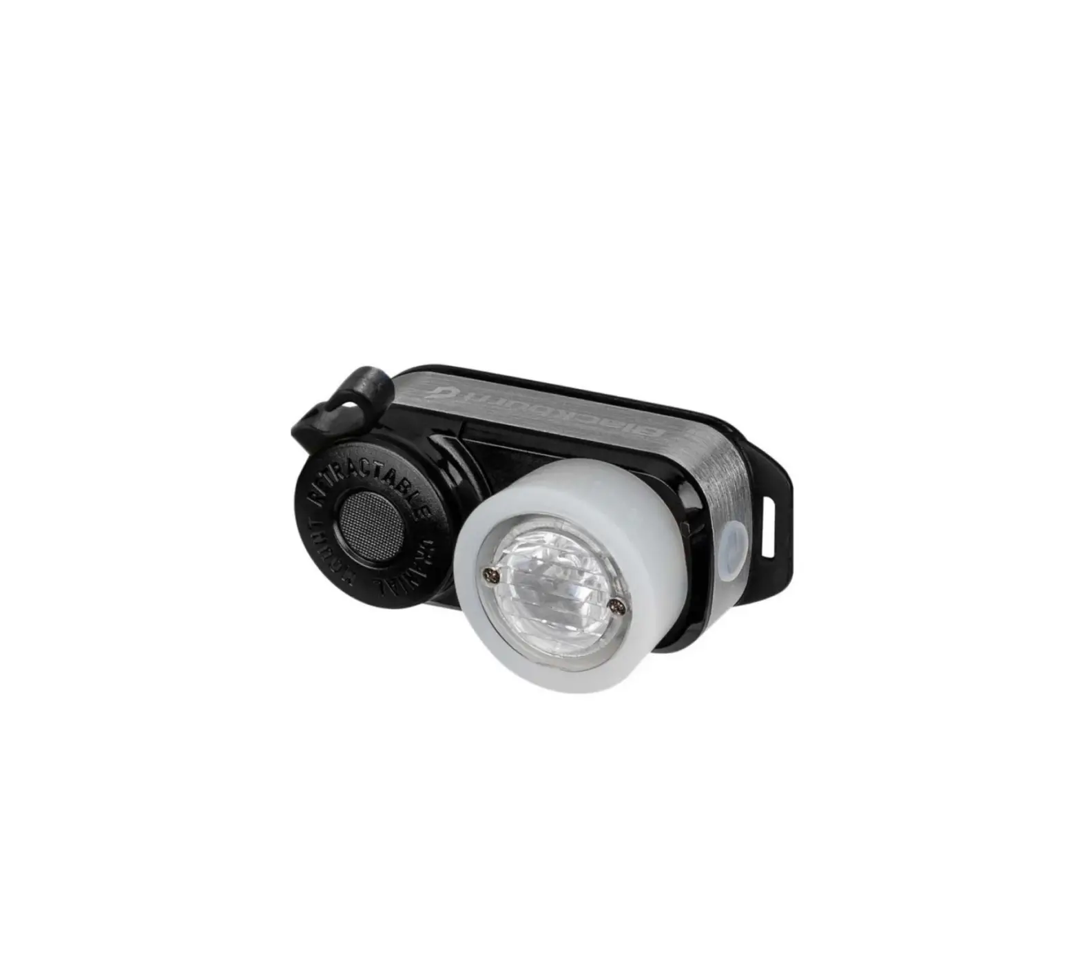 Blackburn 7108800 Multi Purpose Front Light User Manual Blackburn 7108800 Multi Purpose Front Light User Manual