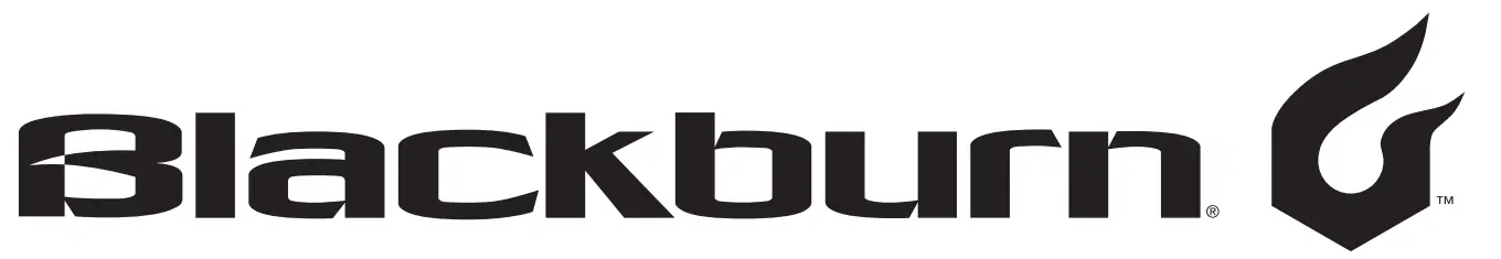 Blackburn Logo