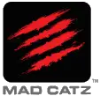 MAD CATZ logo