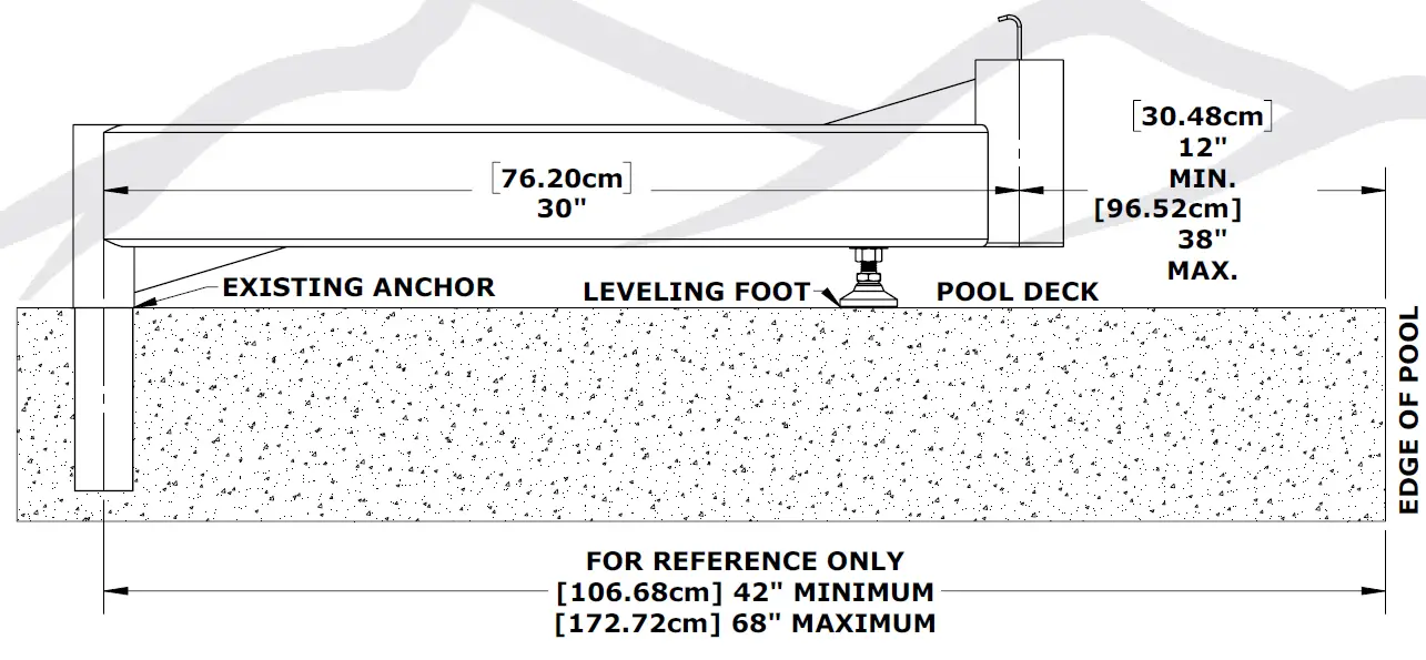 Aqua-Creek-Products-F-031473EZ-Extended-Reach-Anchor-Arm-2