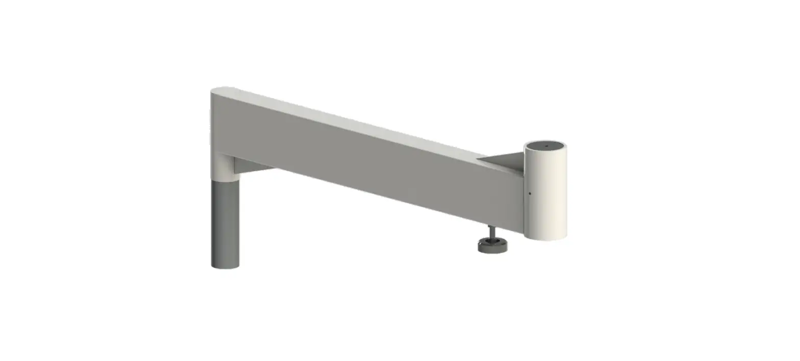 Aqua Creek Products F-031473ez Extended Reach Anchor Arm User Manual