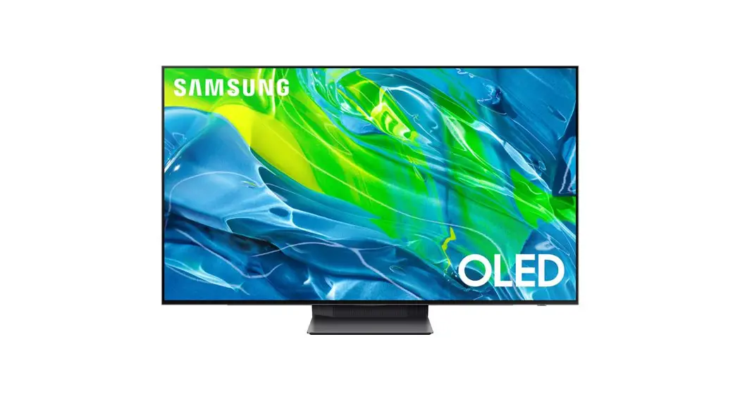 Samsung Qn65s95b Quantum Hdr Oled 4k Uhd Smart Tv Instruction Manual