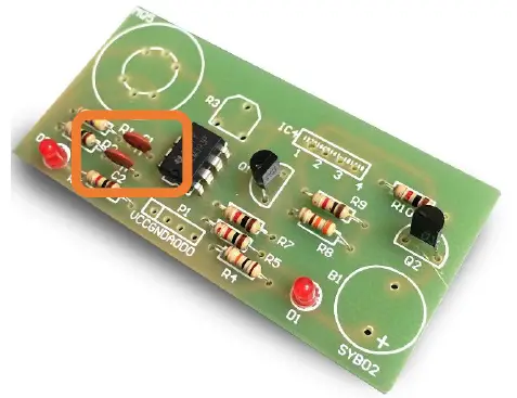ABRA-AK-320-LPG-Natural-Gas-Detector-DIY-Kit-fig-10