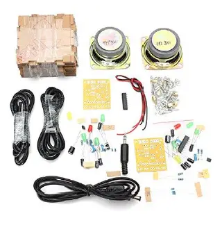 ABRA-AK-320-LPG-Natural-Gas-Detector-DIY-Kit-fig-15