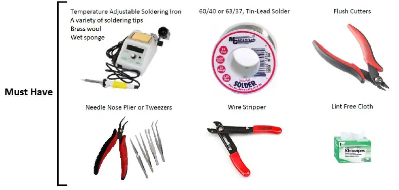 ABRA-AK-320-LPG-Natural-Gas-Detector-DIY-Kit-fig-3